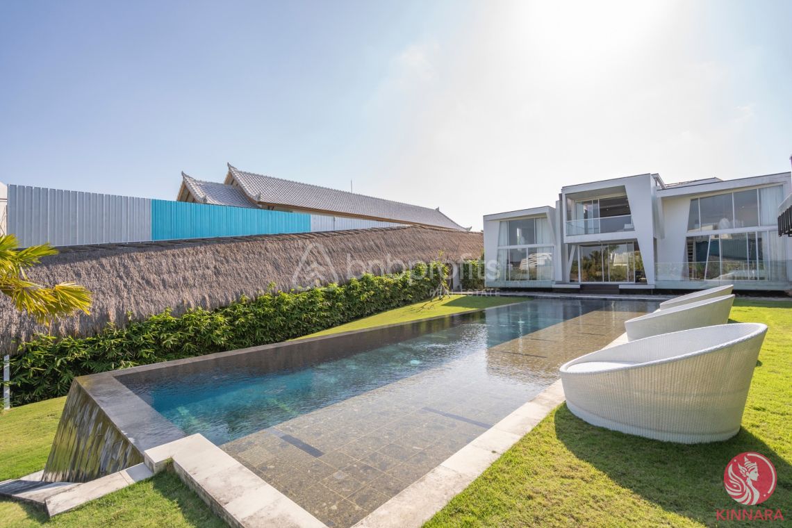 Villa à Canggu, Indonésie, 393 m² - image 1