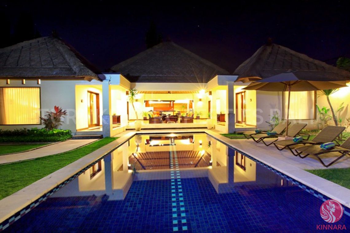 Villa Bali, Indonésie, 2 234 m² - image 1