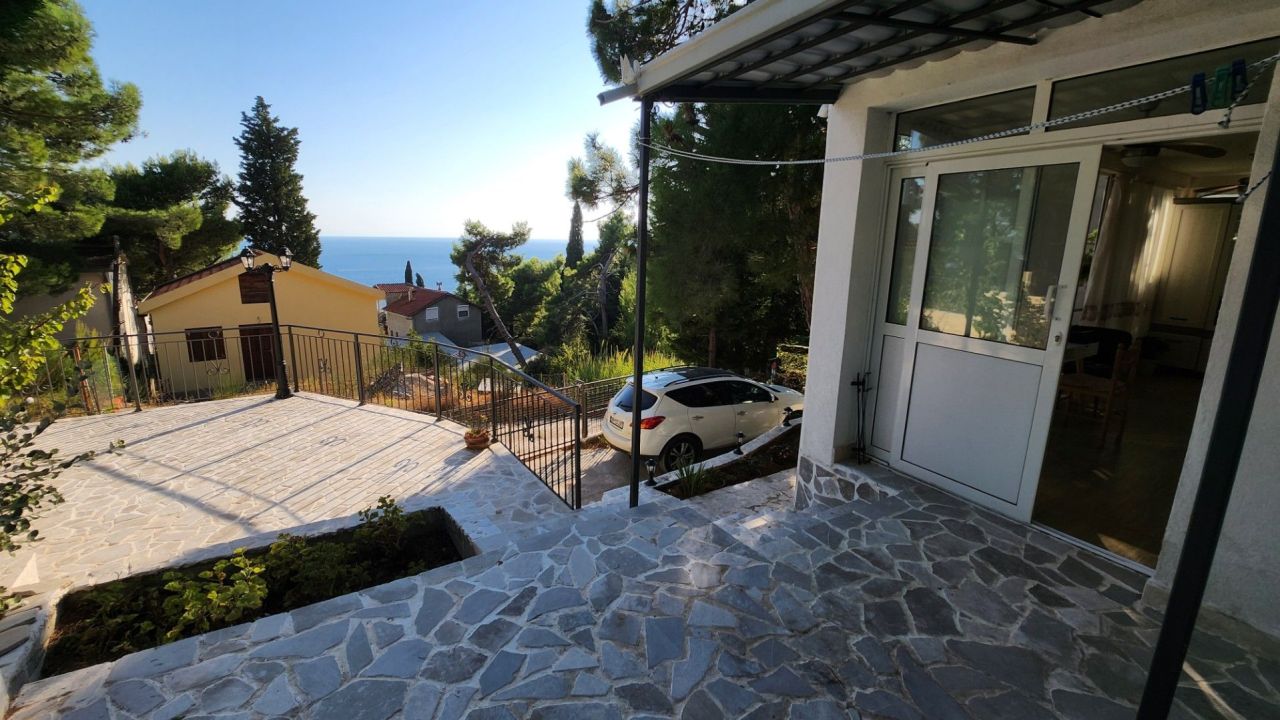 Maison au Bar, Monténégro, 95 m² - image 11