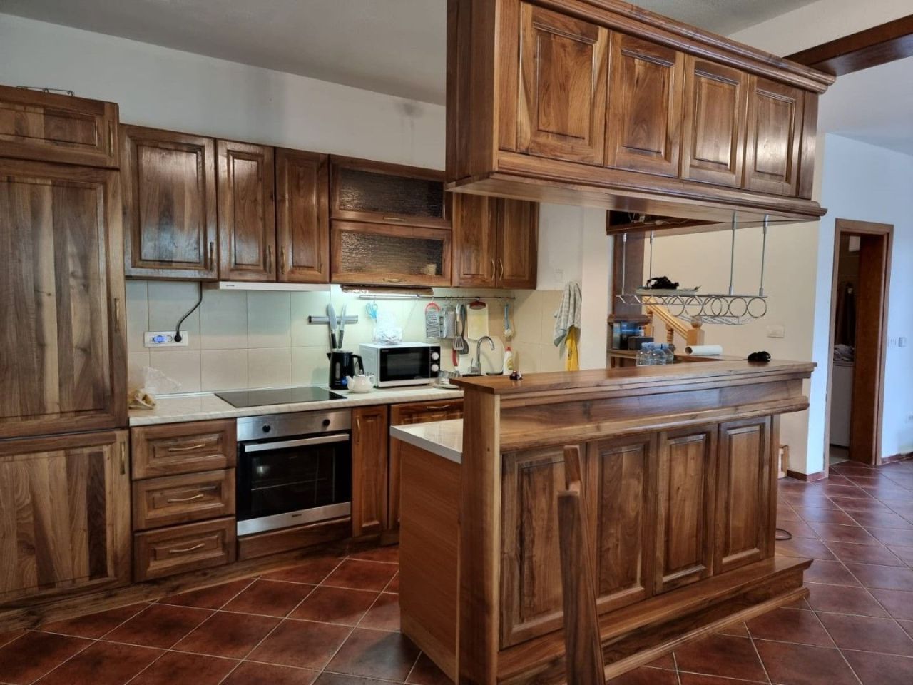 House in Bar, Montenegro, 188 m² - picture 16