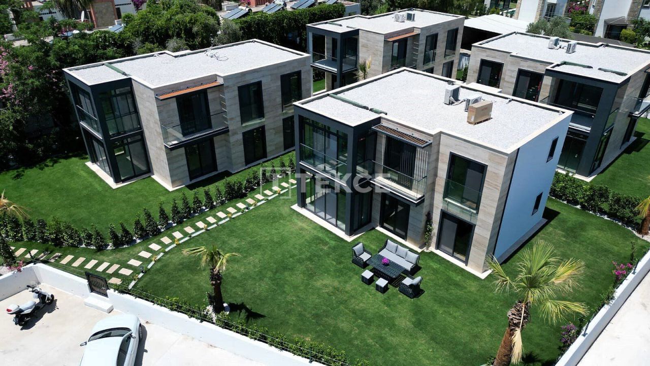 Appartamenti a Bodrum, Turchia, 85 m² - foto 5