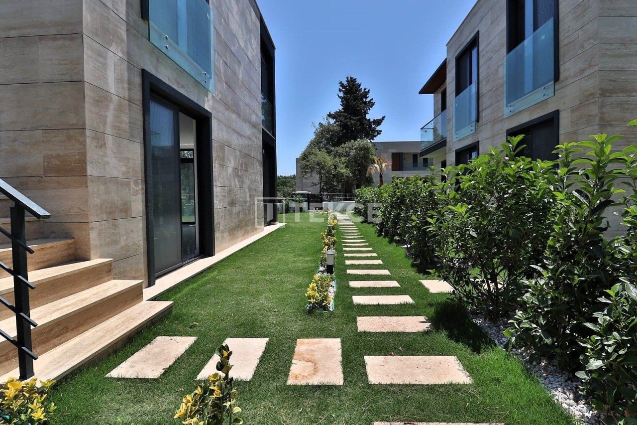 Appartamenti a Bodrum, Turchia, 85 m² - foto 9