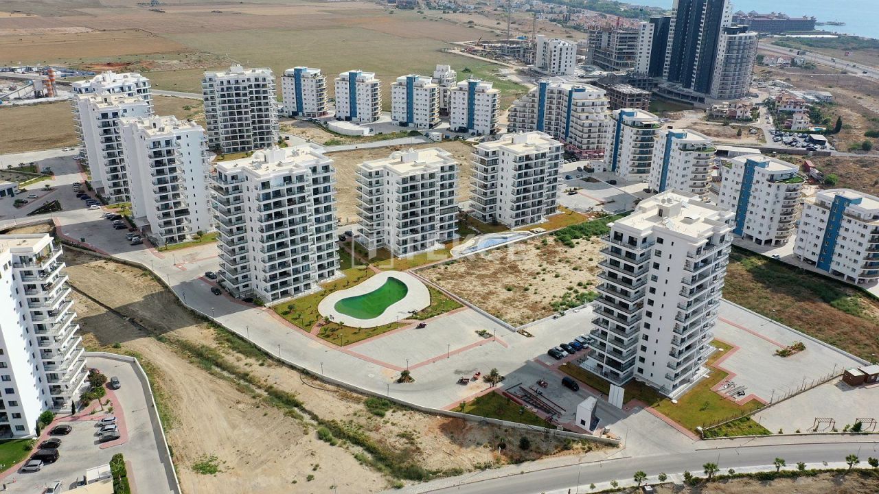 Apartamento en İskele, Chipre, 65 m² - imagen 9