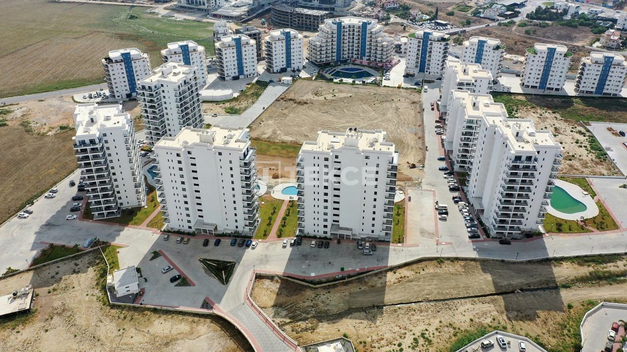 Appartement à İskele, Chypre, 52 m² - image 11