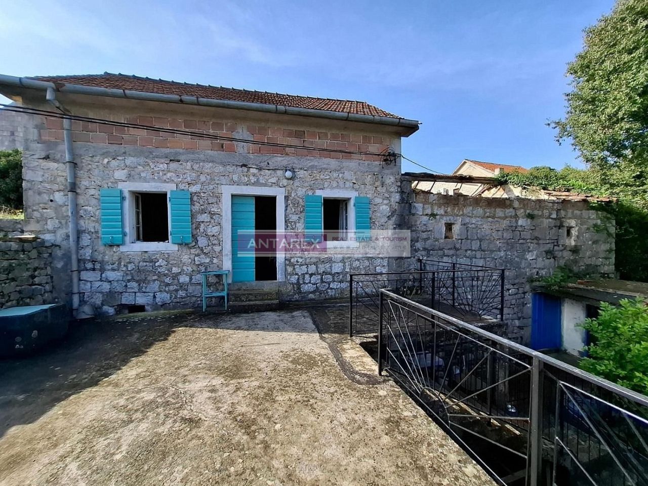Villa in Radovici, Montenegro, 150 m² - Foto 13
