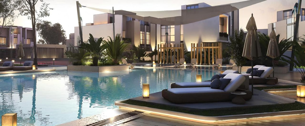 Villa en Sharjah, EAU, 225 m² - imagen 1