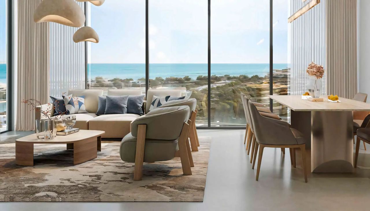 Appartamento a Dubai, EAU, 202 m² - foto 2