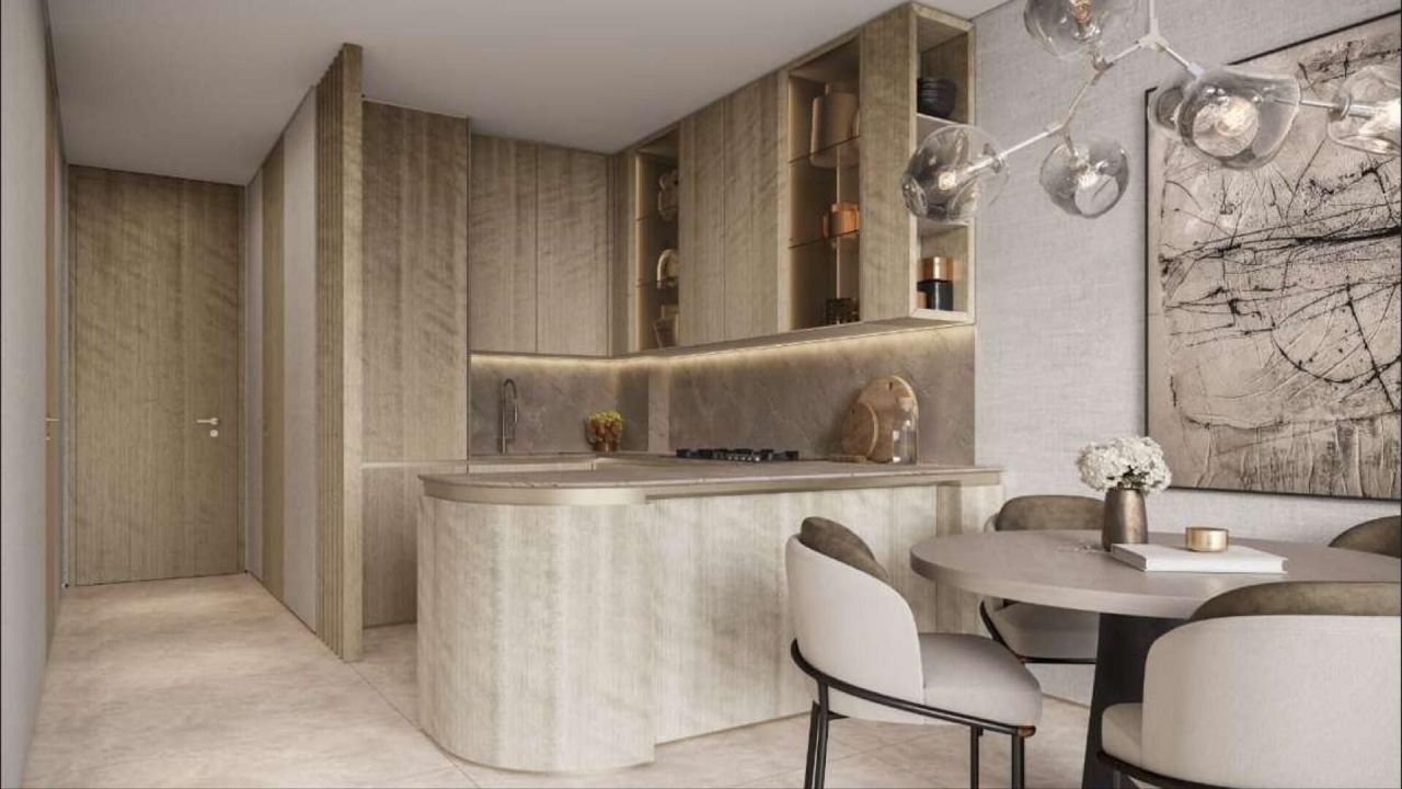 Wohnung in Dubai, VAE, 237 m² - Foto 2