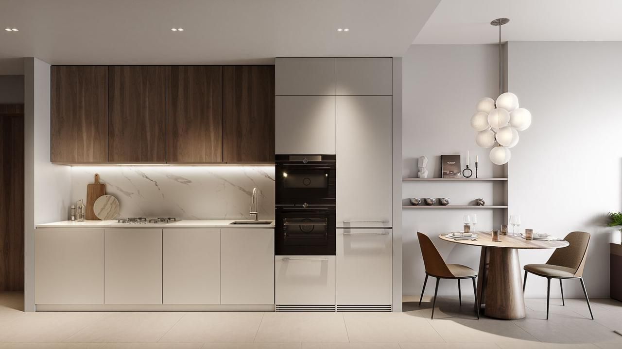 Wohnung in Dubai, VAE, 118 m² - Foto 3