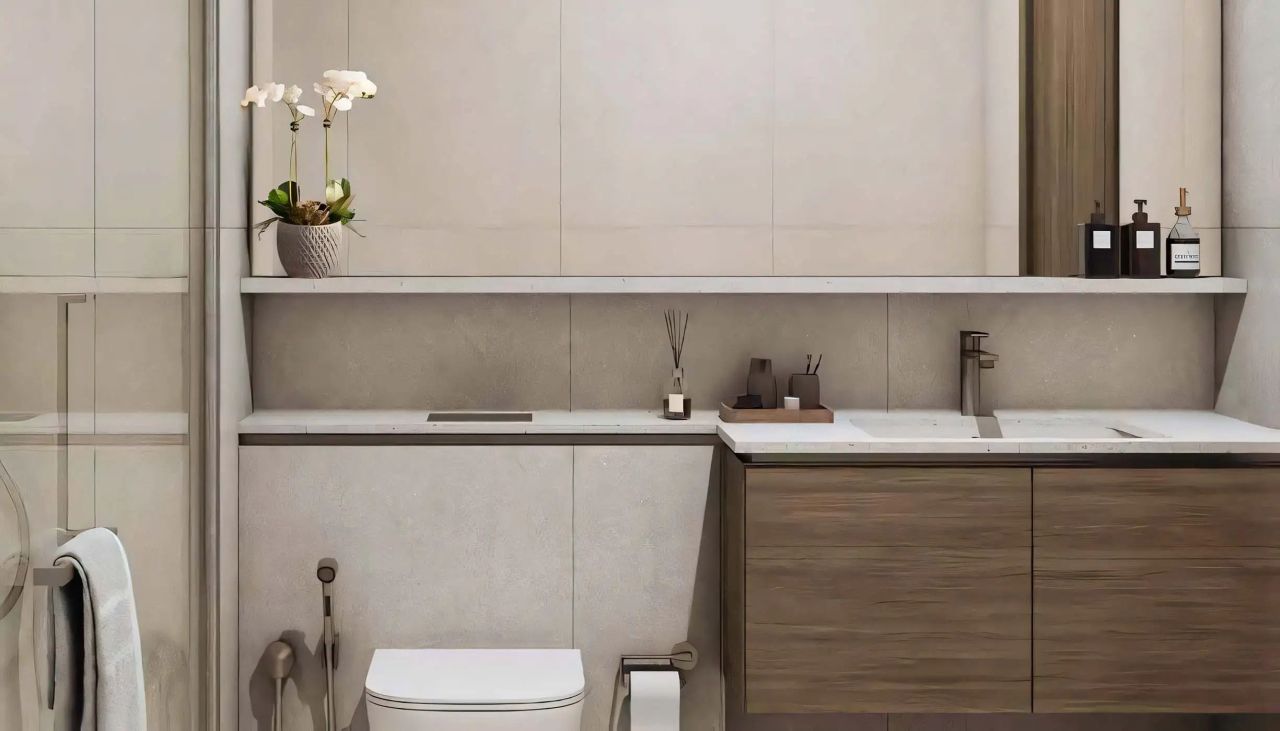 Appartamento a Dubai, EAU, 202 m² - foto 4