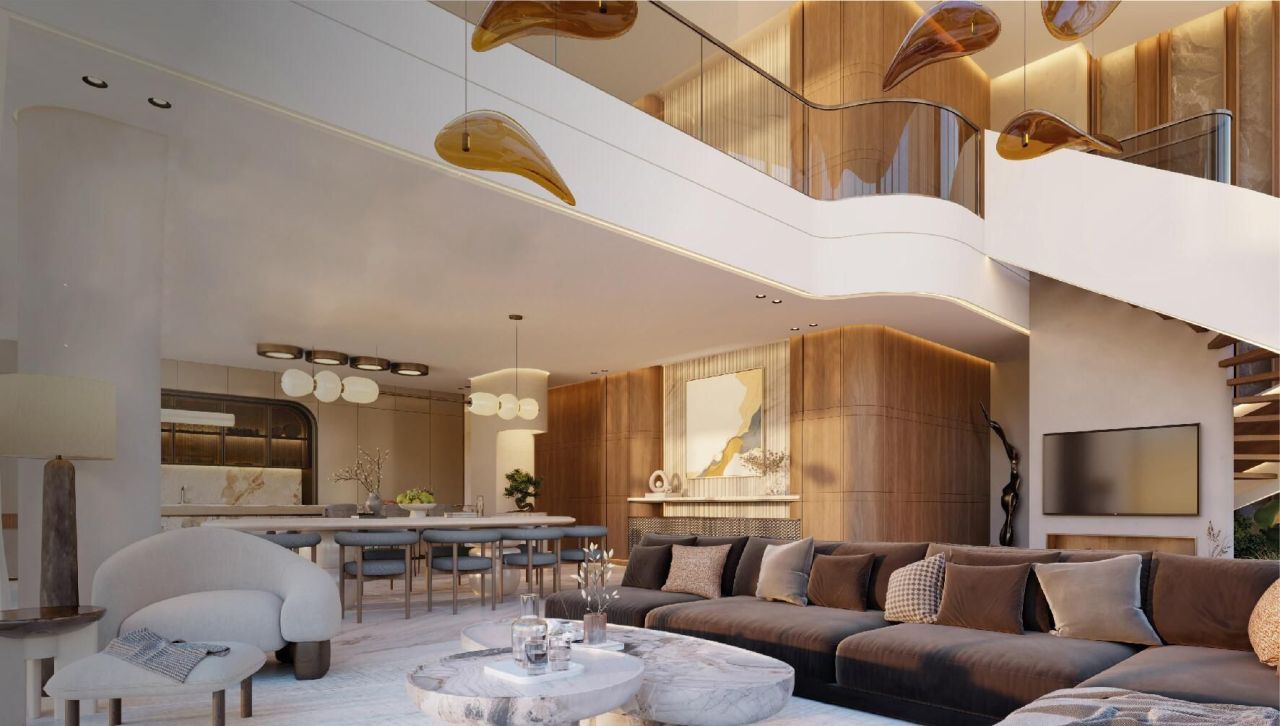 Flat in Dubai, UAE, 88 m² - picture 4