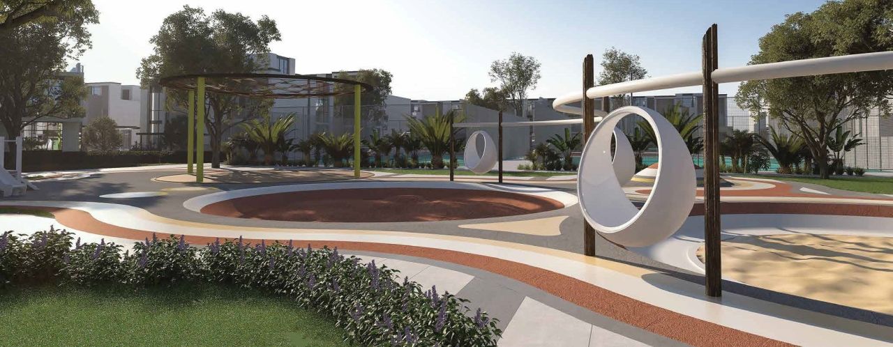 Villa à Charjah, EAU, 265 m² - image 4