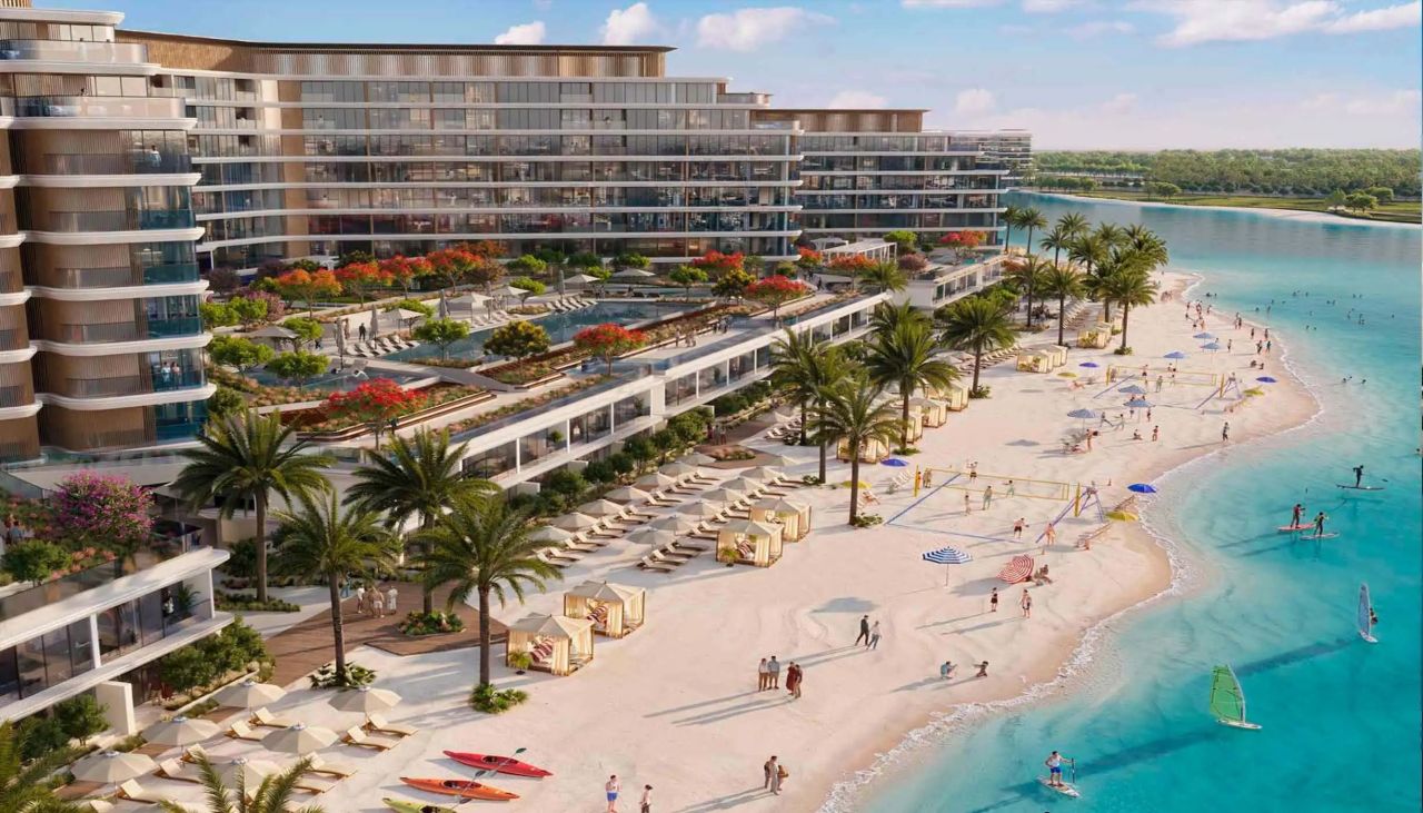 Appartamento a Dubai, EAU, 202 m² - foto 6