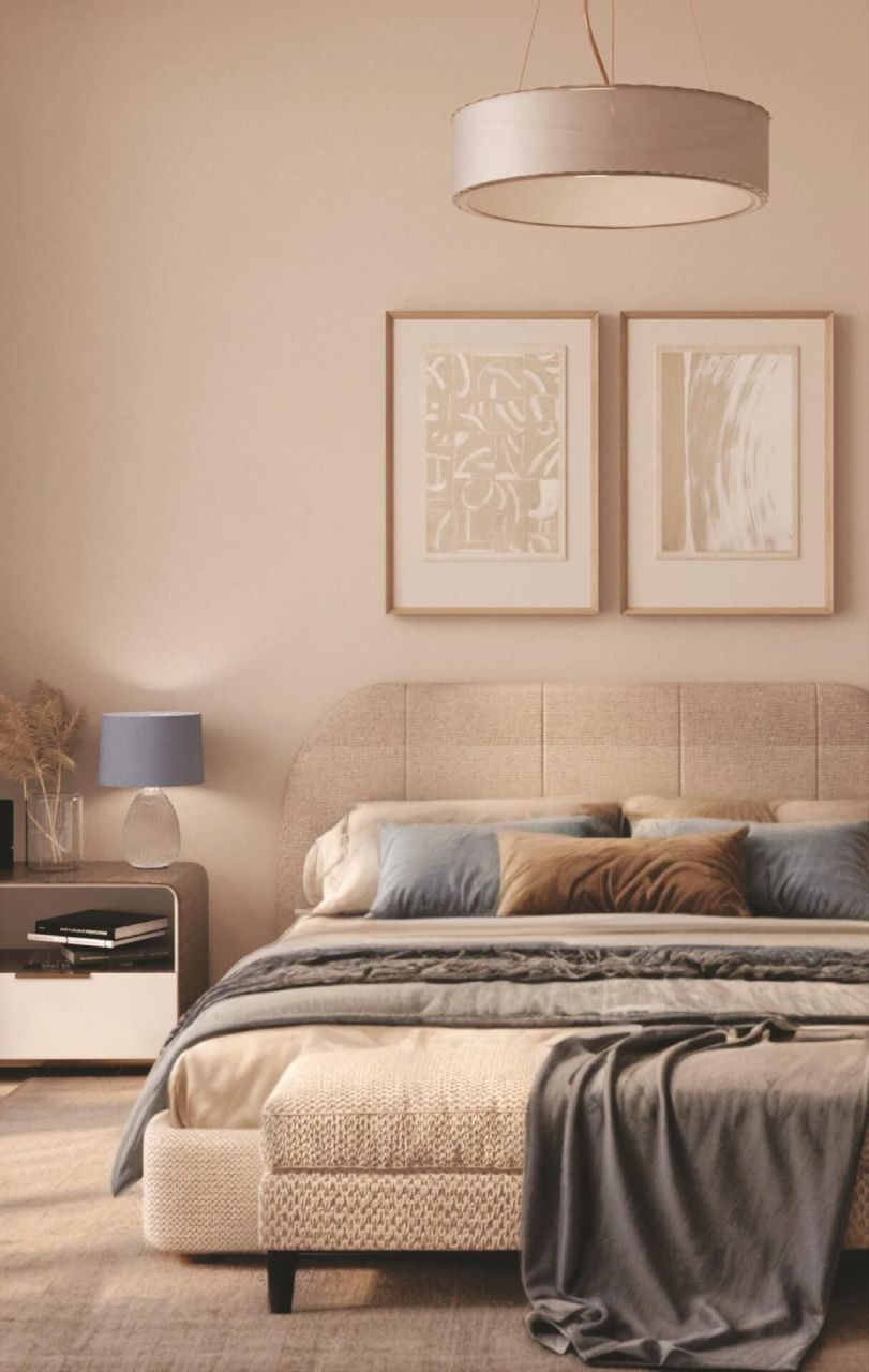 Estudio en Dubái, EAU, 46 m² - imagen 7