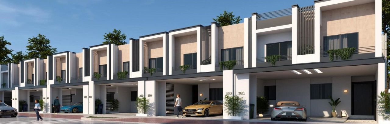 Villa à Charjah, EAU, 265 m² - image 7