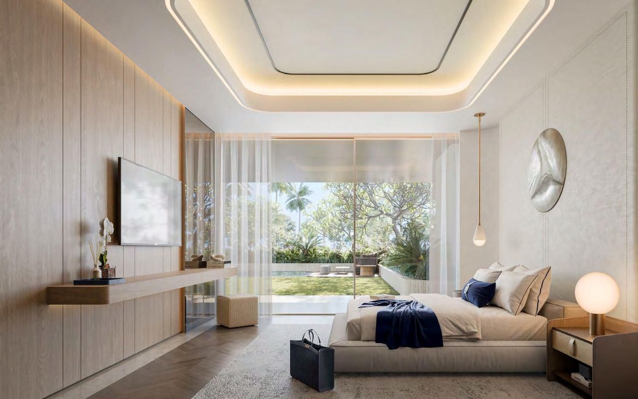 Wohnung in Dubai, VAE, 185 m² - Foto 8