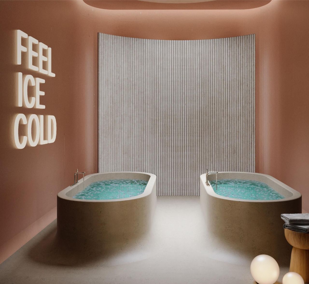 Appartamento a Dubai, EAU, 80 m² - foto 8