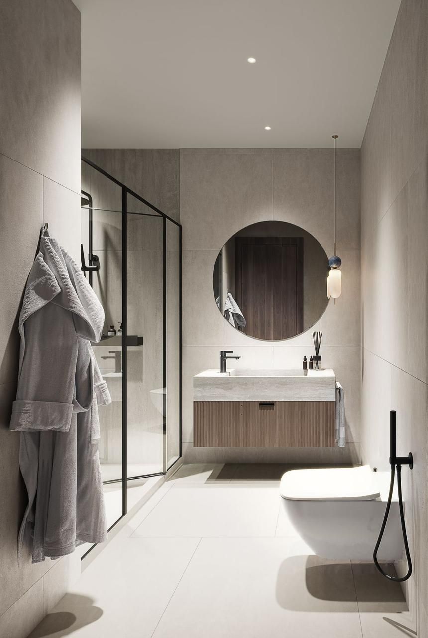 Wohnung in Dubai, VAE, 118 m² - Foto 9