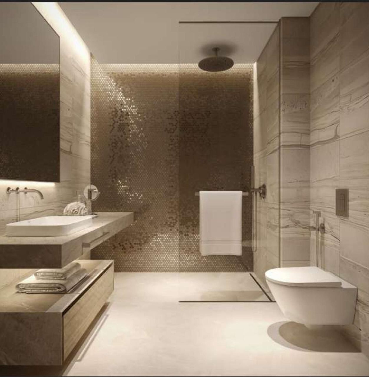 Studio à Dubaï, EAU, 45 m² - image 9