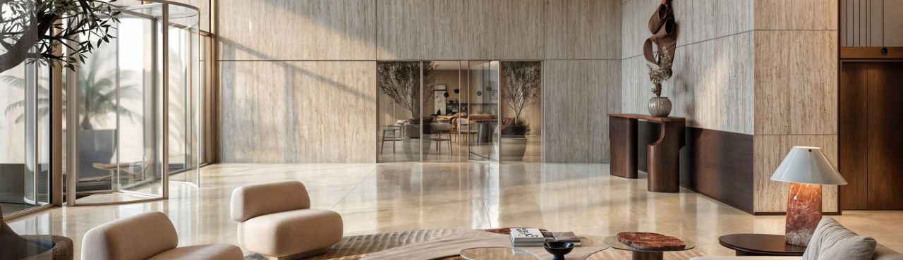 Estudio en Dubái, EAU, 46 m² - imagen 11