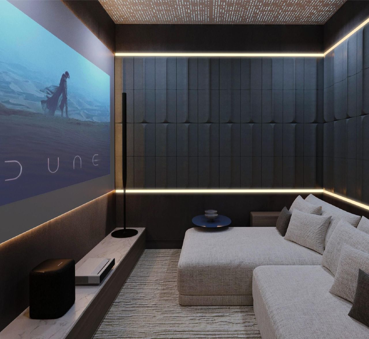 Appartamento a Dubai, EAU, 80 m² - foto 11