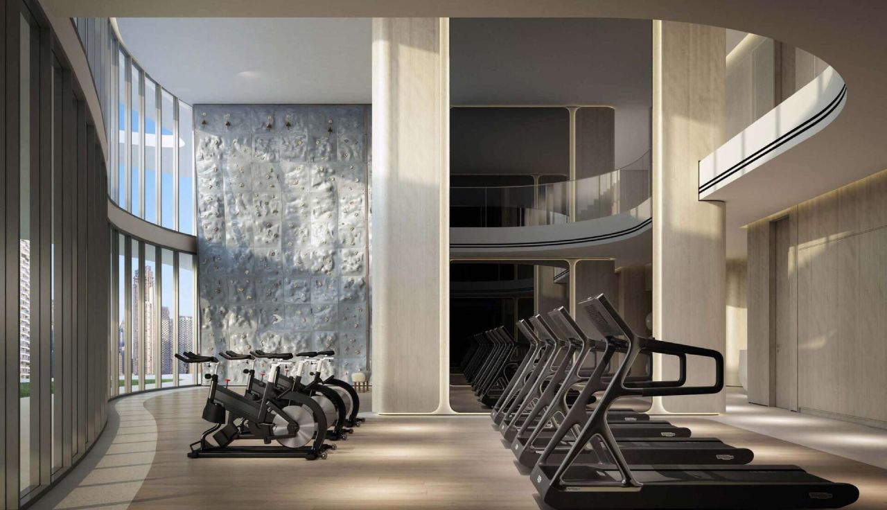 Studio à Dubaï, EAU, 45 m² - image 12