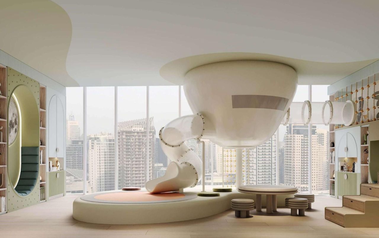 Appartement à Dubaï, EAU, 163 m² - image 13