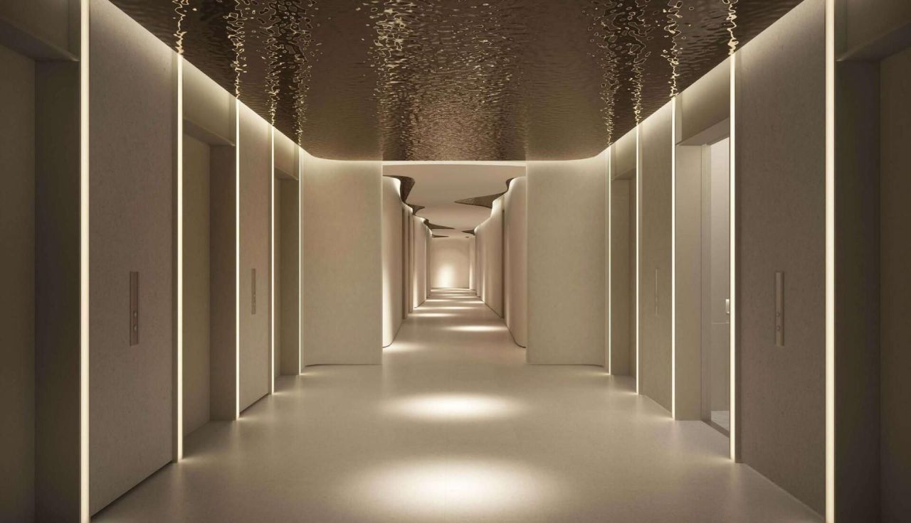 Studio à Dubaï, EAU, 45 m² - image 14