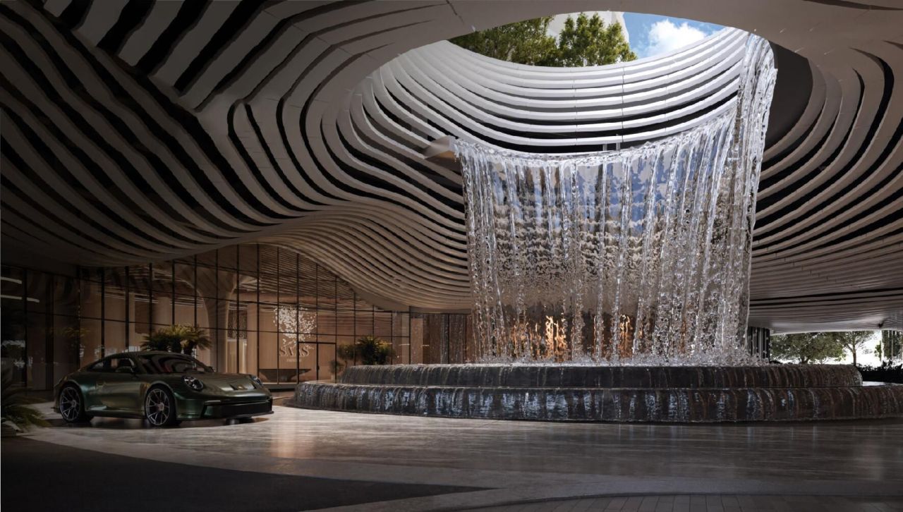 Wohnung in Dubai, VAE, 237 m² - Foto 14