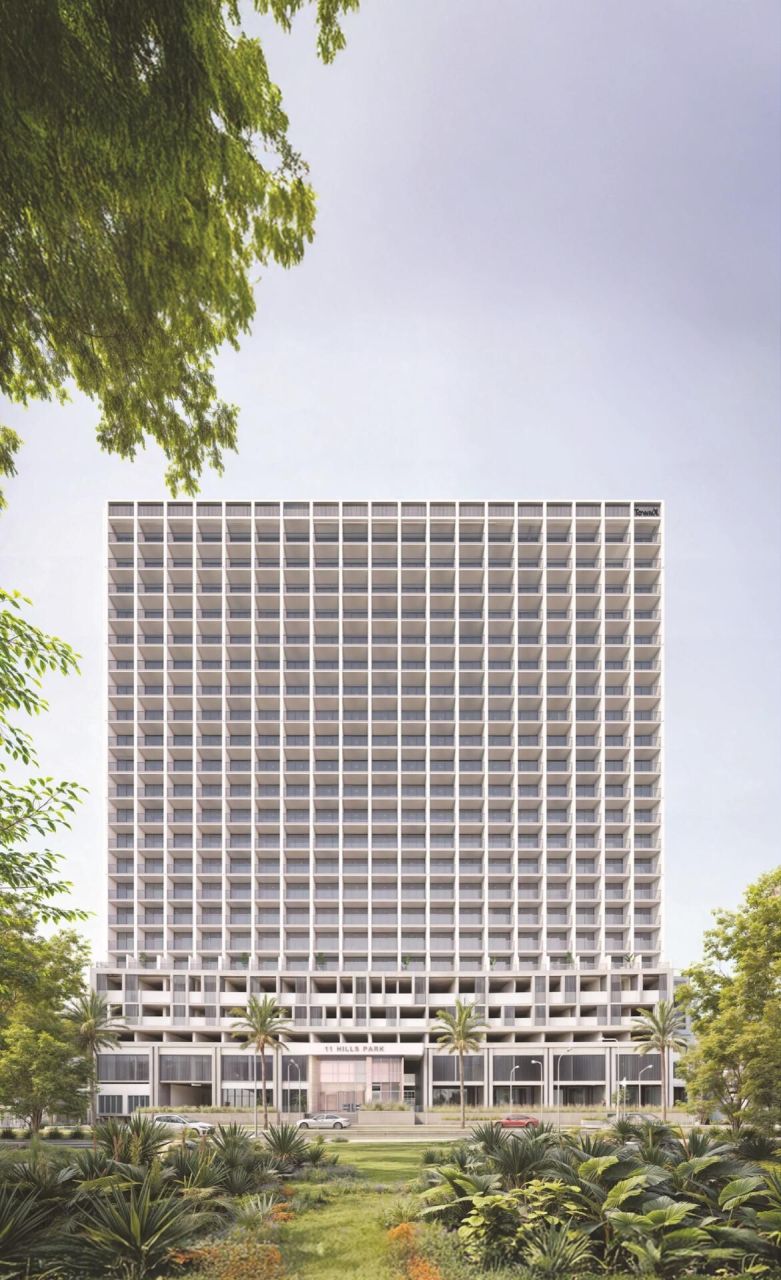 Estudio en Dubái, EAU, 46 m² - imagen 15