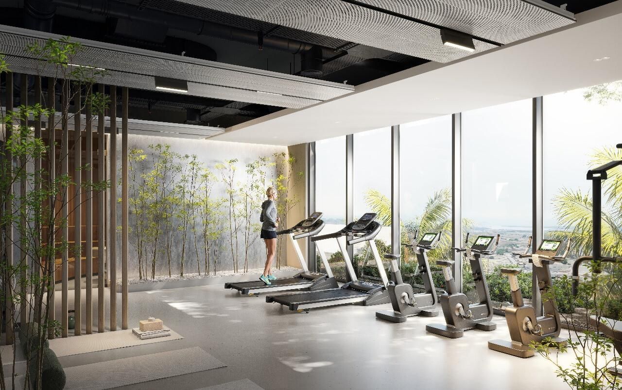 Wohnung in Dubai, VAE, 118 m² - Foto 15