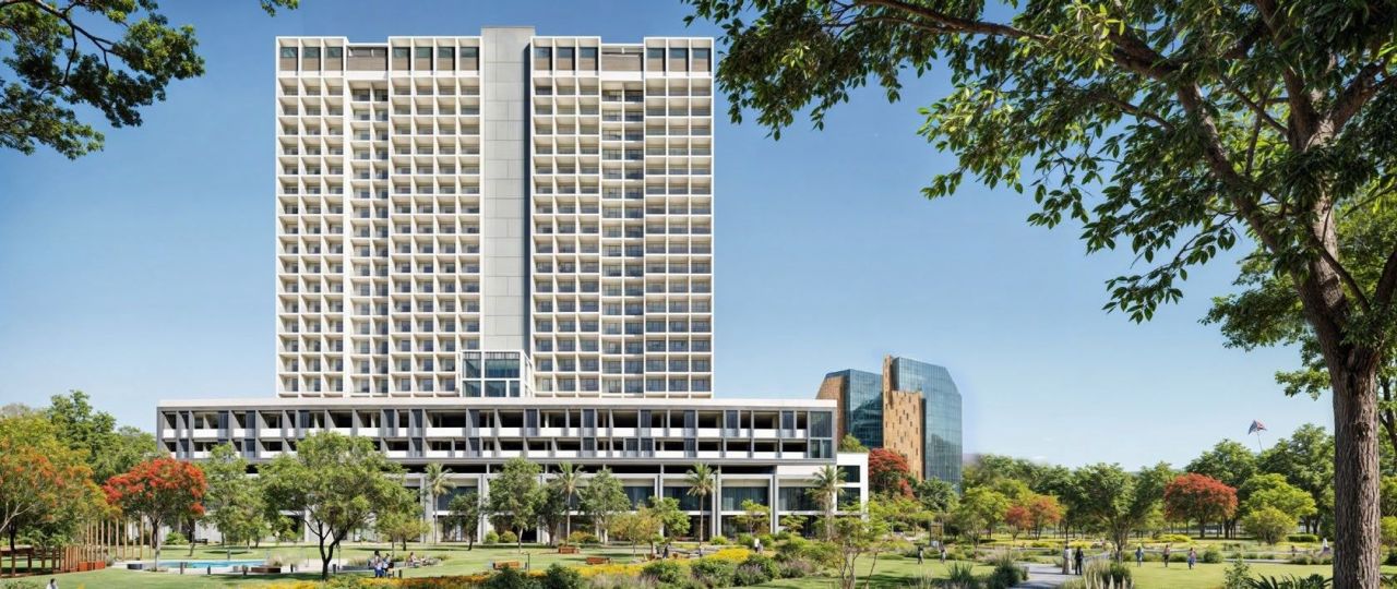 Estudio en Dubái, EAU, 46 m² - imagen 17