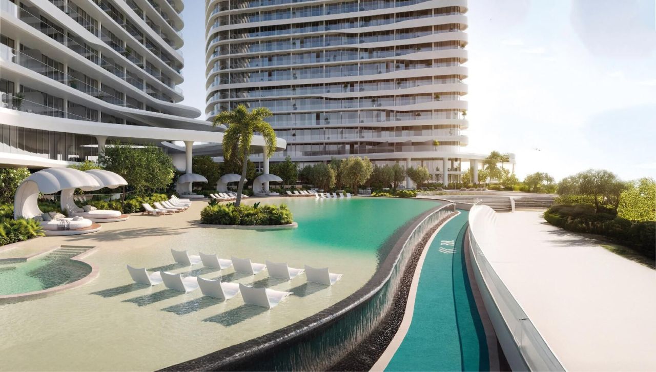 Appartement à Dubaï, EAU, 163 m² - image 17