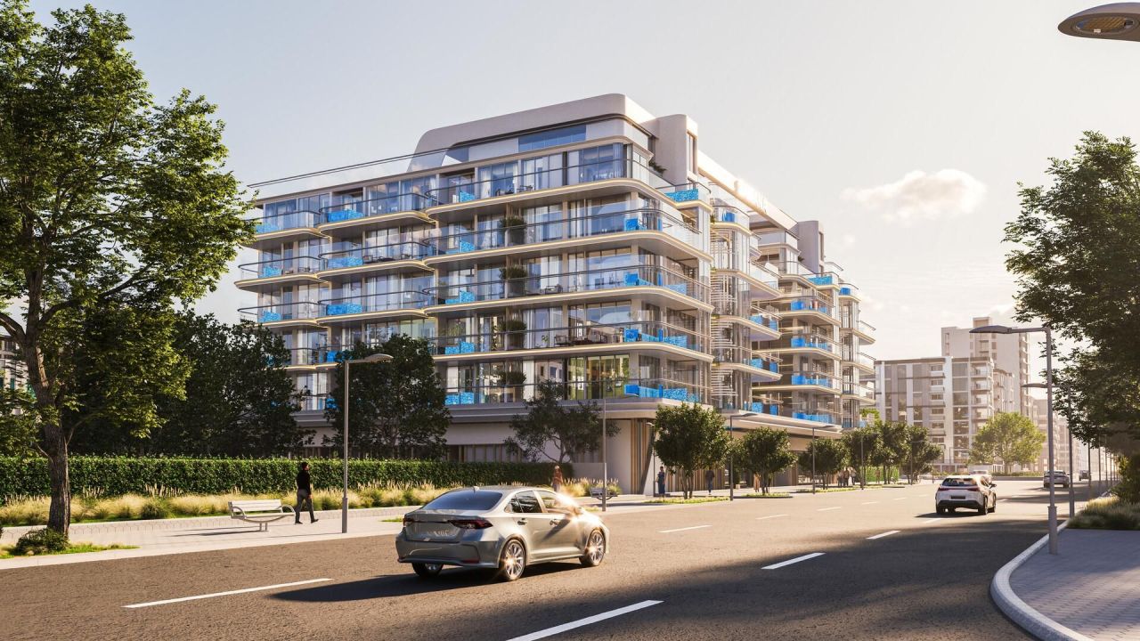 Piso en Dubái, EAU, 109 m² - imagen 18