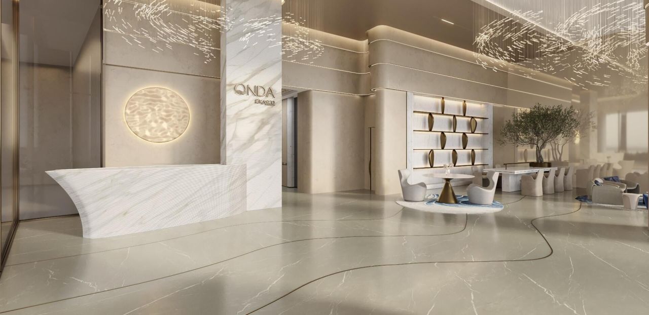 Wohnung in Dubai, VAE, 77 m² - Foto 18