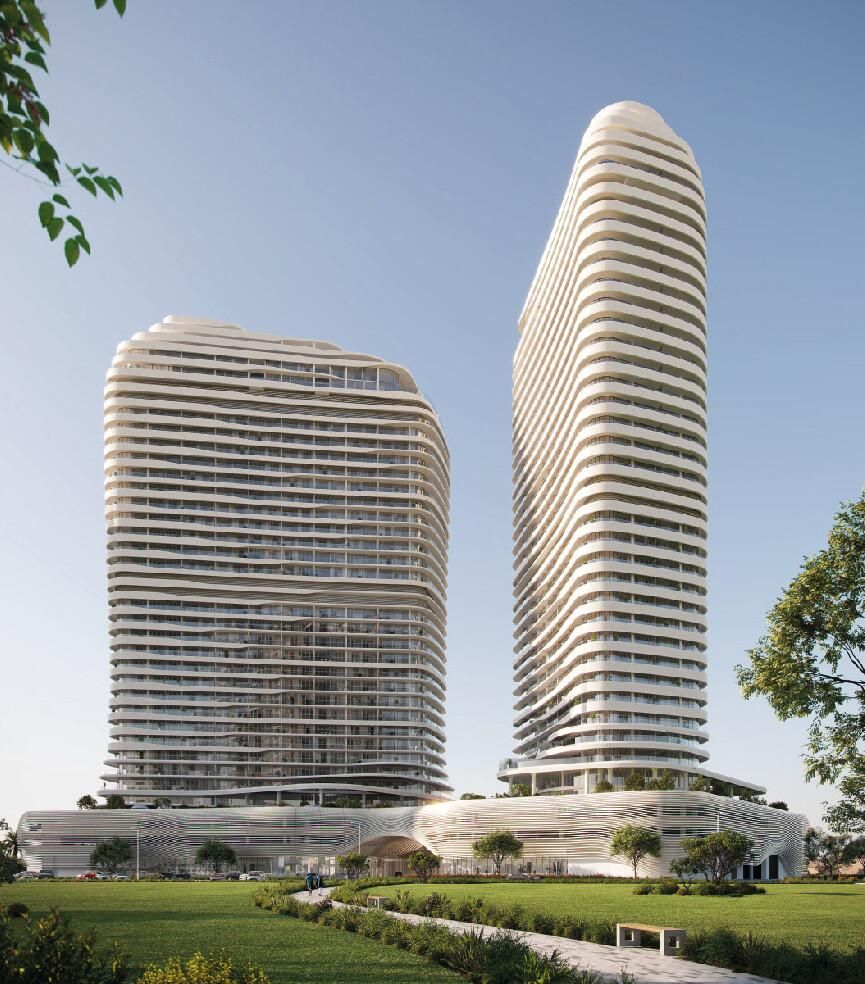 Appartement à Dubaï, EAU, 163 m² - image 19