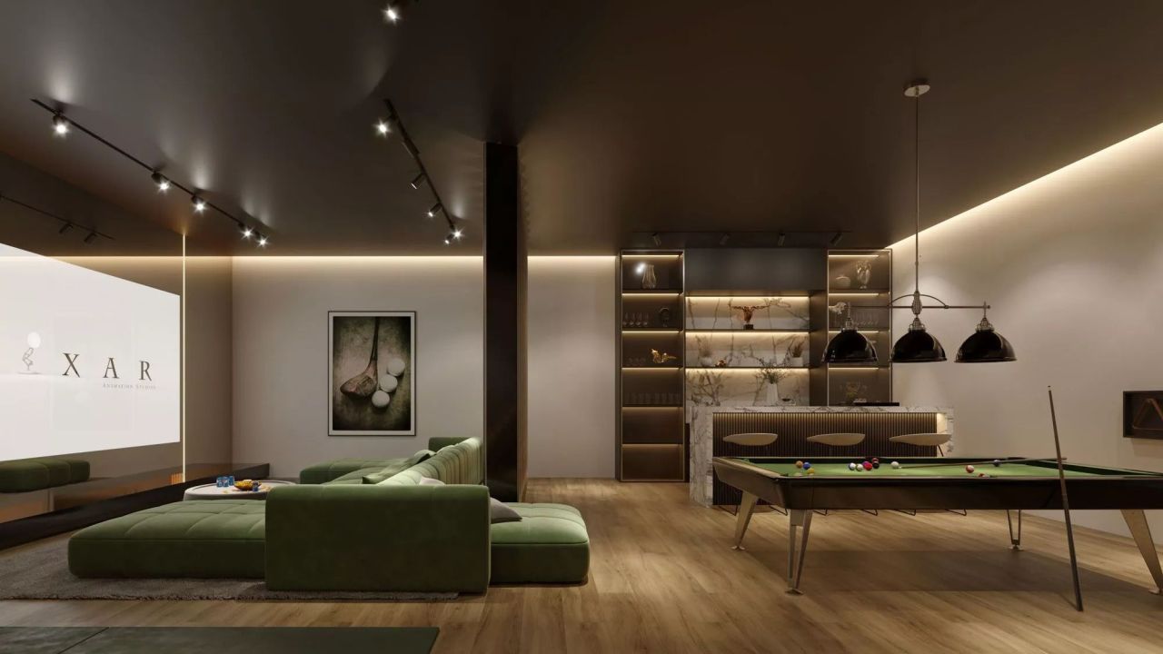 Casa a Dubai, EAU, 434 m² - foto 3