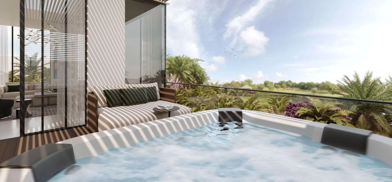 Casa a Dubai, EAU, 434 m² - foto 6