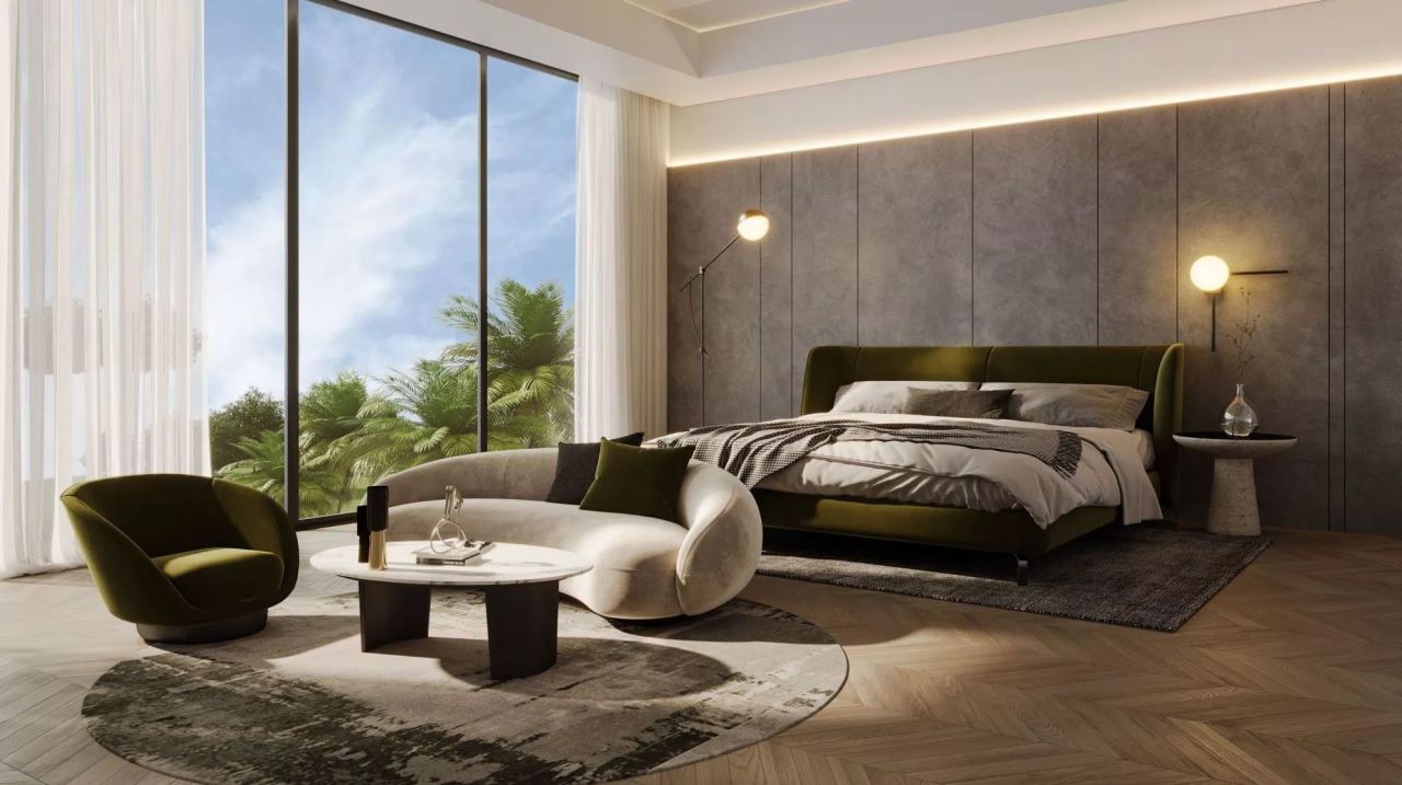 Casa a Dubai, EAU, 434 m² - foto 7