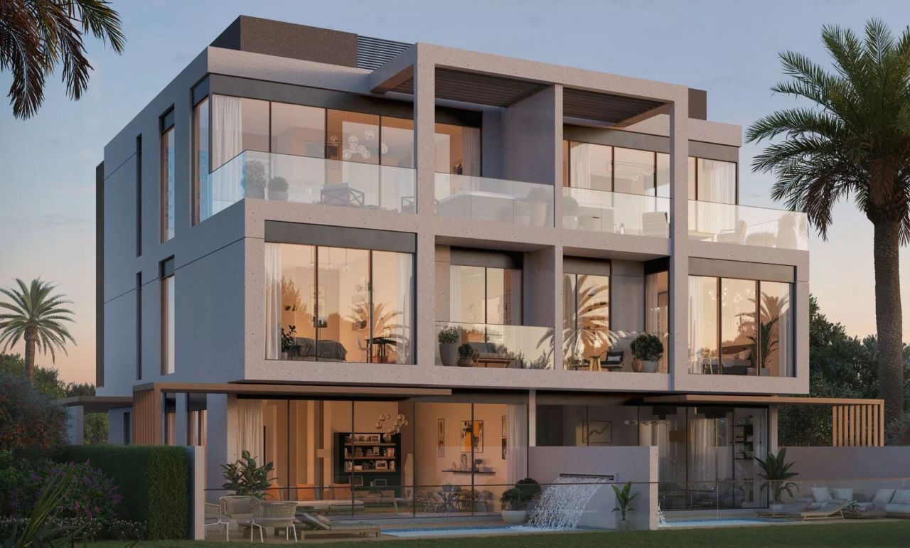 Casa a Dubai, EAU, 434 m² - foto 11