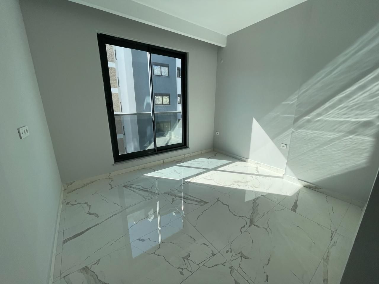 Appartamento a Alanya, Turchia, 80 m² - foto 2