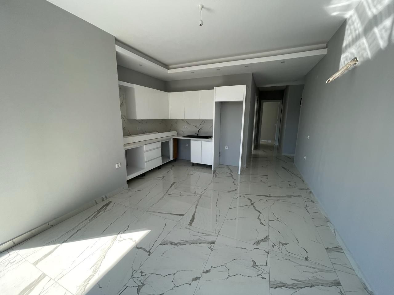 Appartamento a Alanya, Turchia, 80 m² - foto 9