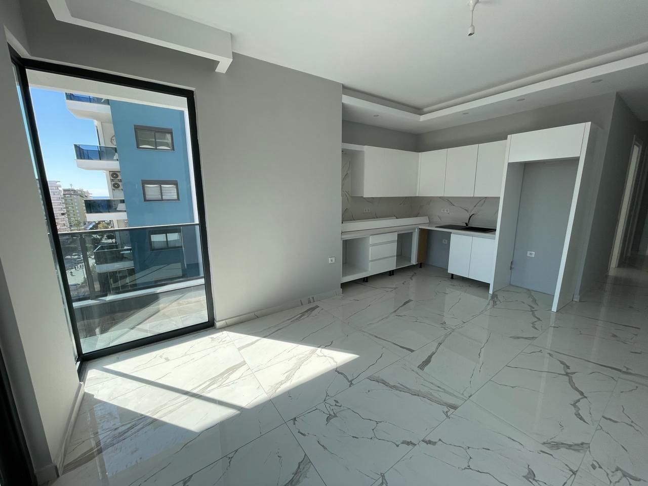 Appartamento a Alanya, Turchia, 80 m² - foto 10