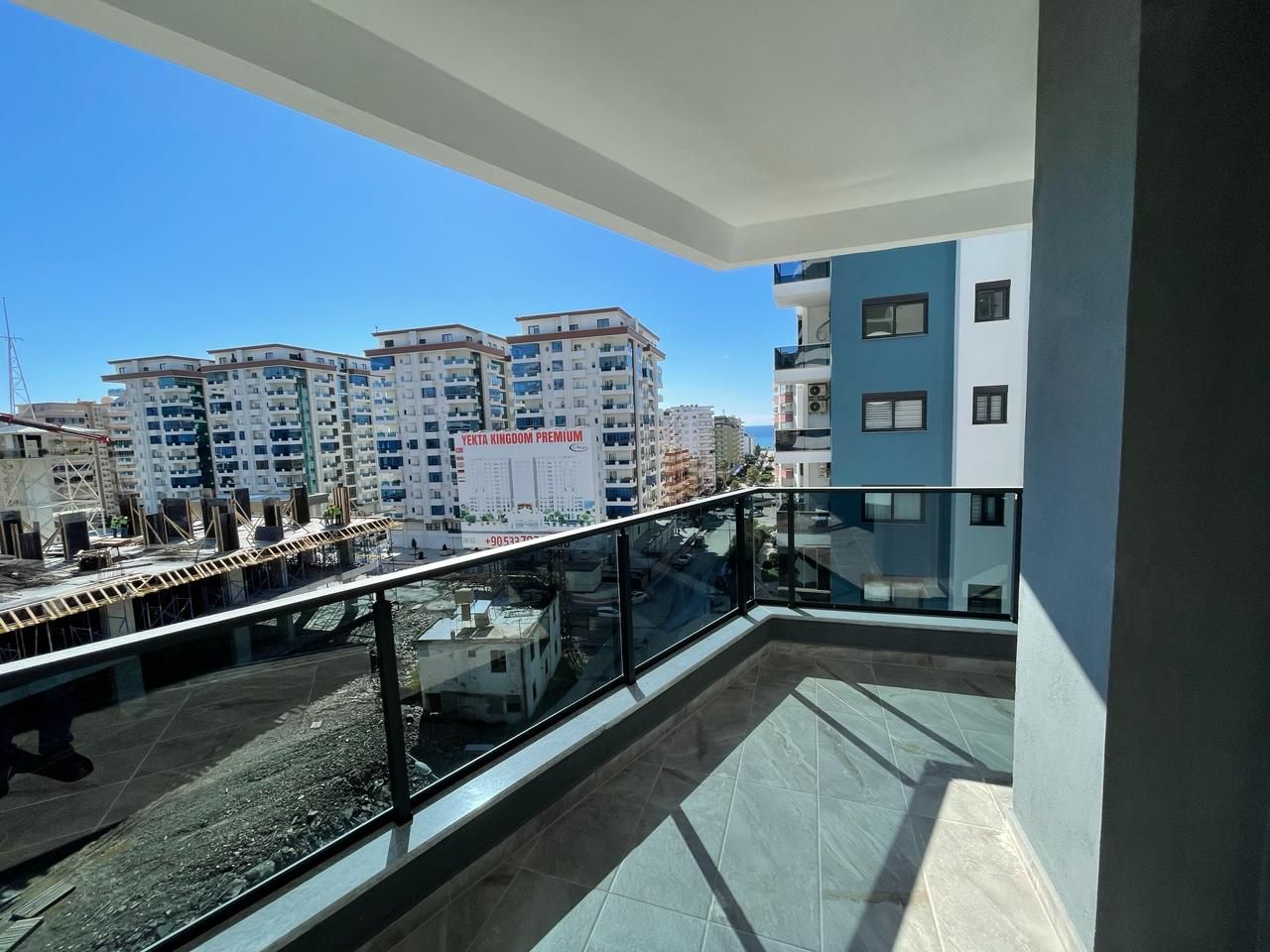 Appartamento a Alanya, Turchia, 80 m² - foto 12