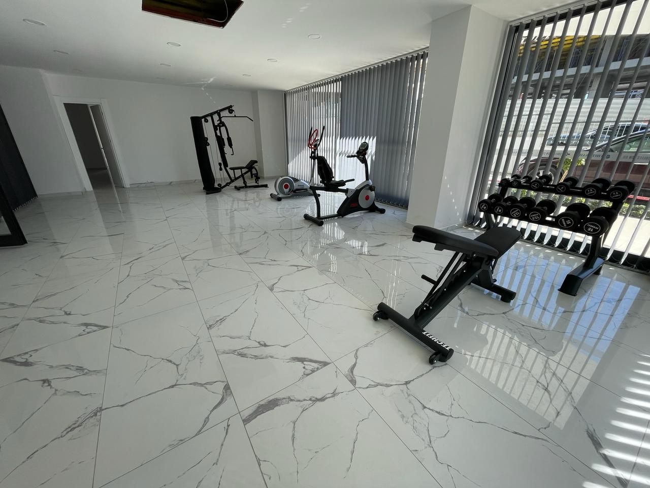 Appartamento a Alanya, Turchia, 80 m² - foto 17