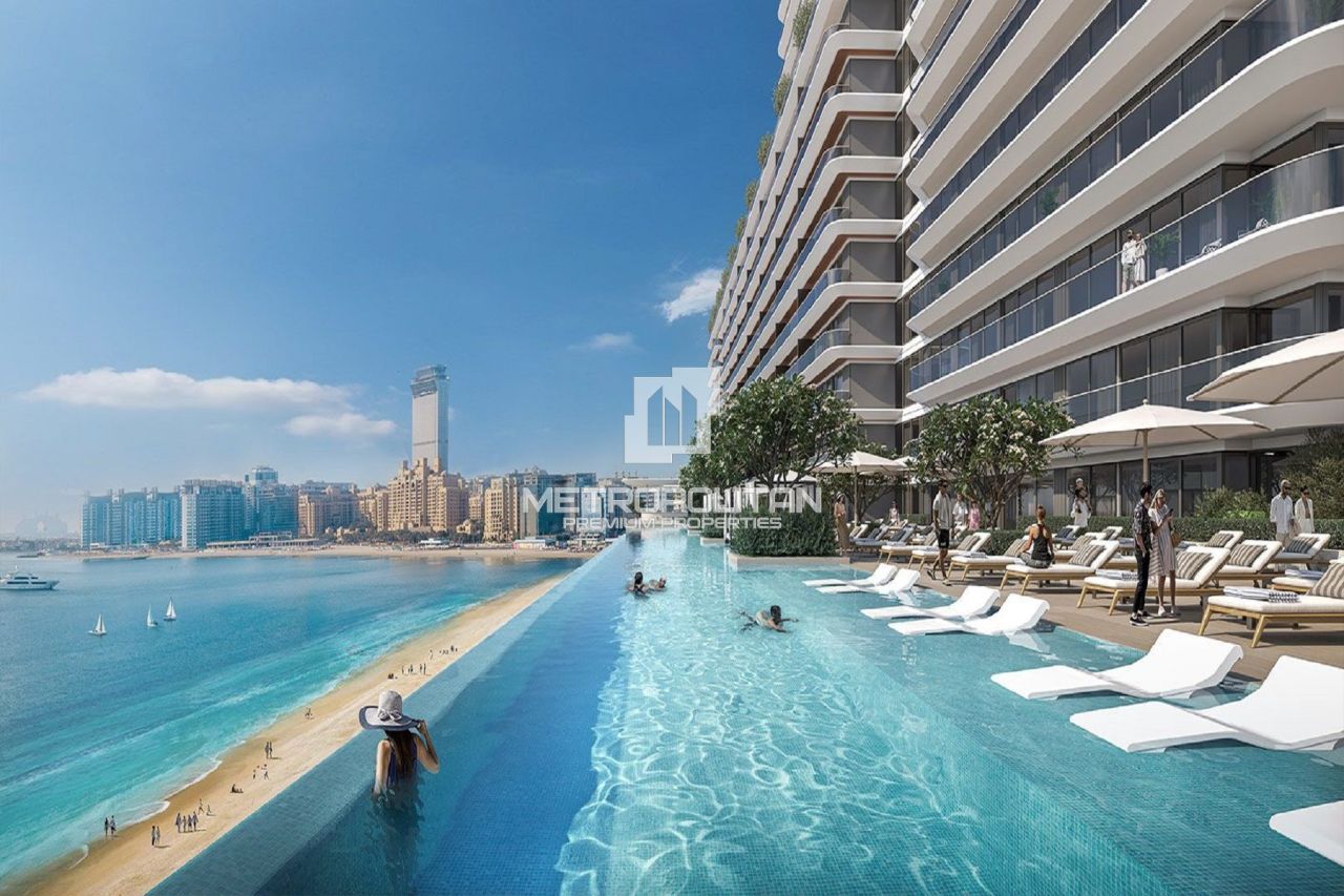 Apartment in Dubai, UAE, 148 m² - picture 1