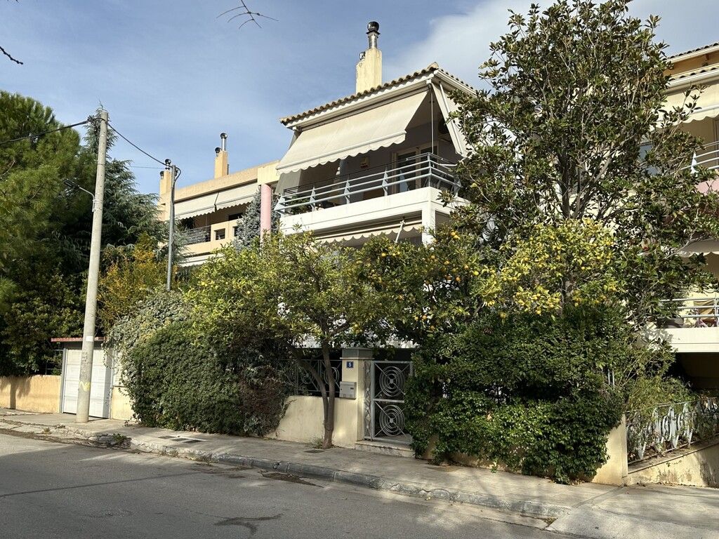 Maisonnette en Péania, Grèce, 150 m² - image 1