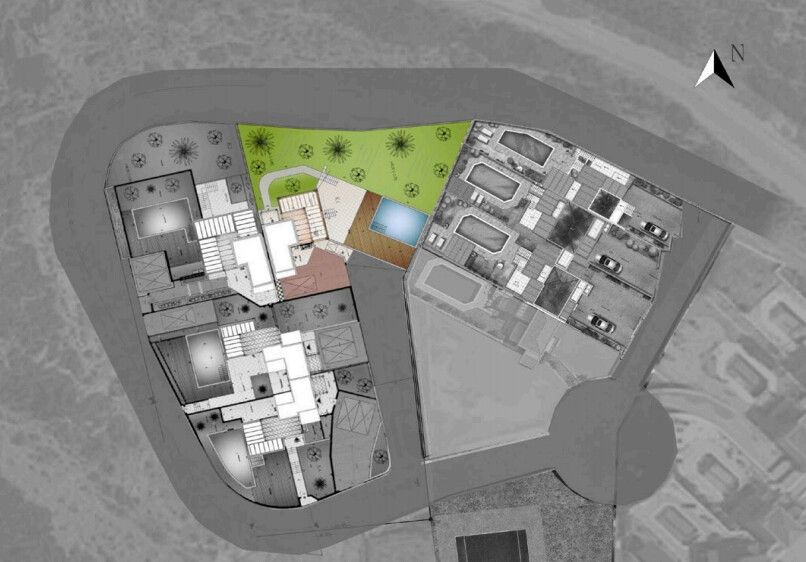 Villa a Heraklion, Grecia, 156 m² - foto 5