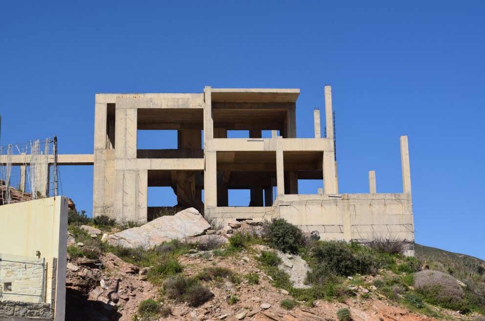 Villa a Heraklion, Grecia, 156 m² - foto 7