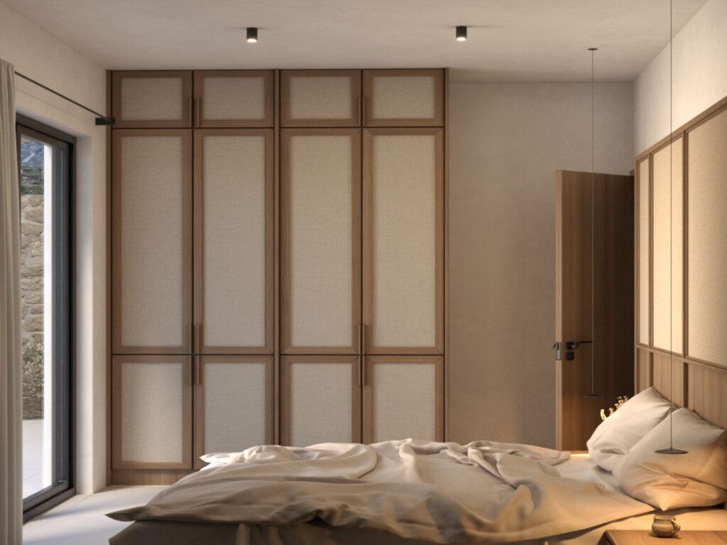 Villa in Heraklion, Greece, 138 m² - picture 8